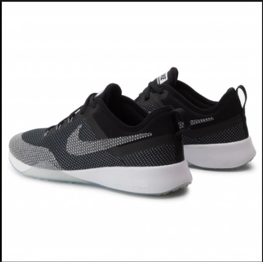 NIKE WOMENS AIR ZOOM TR DYNAMIC Size 10
